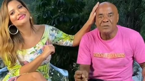 Outra vez! Geisy Arruda encara Kid Bengala .